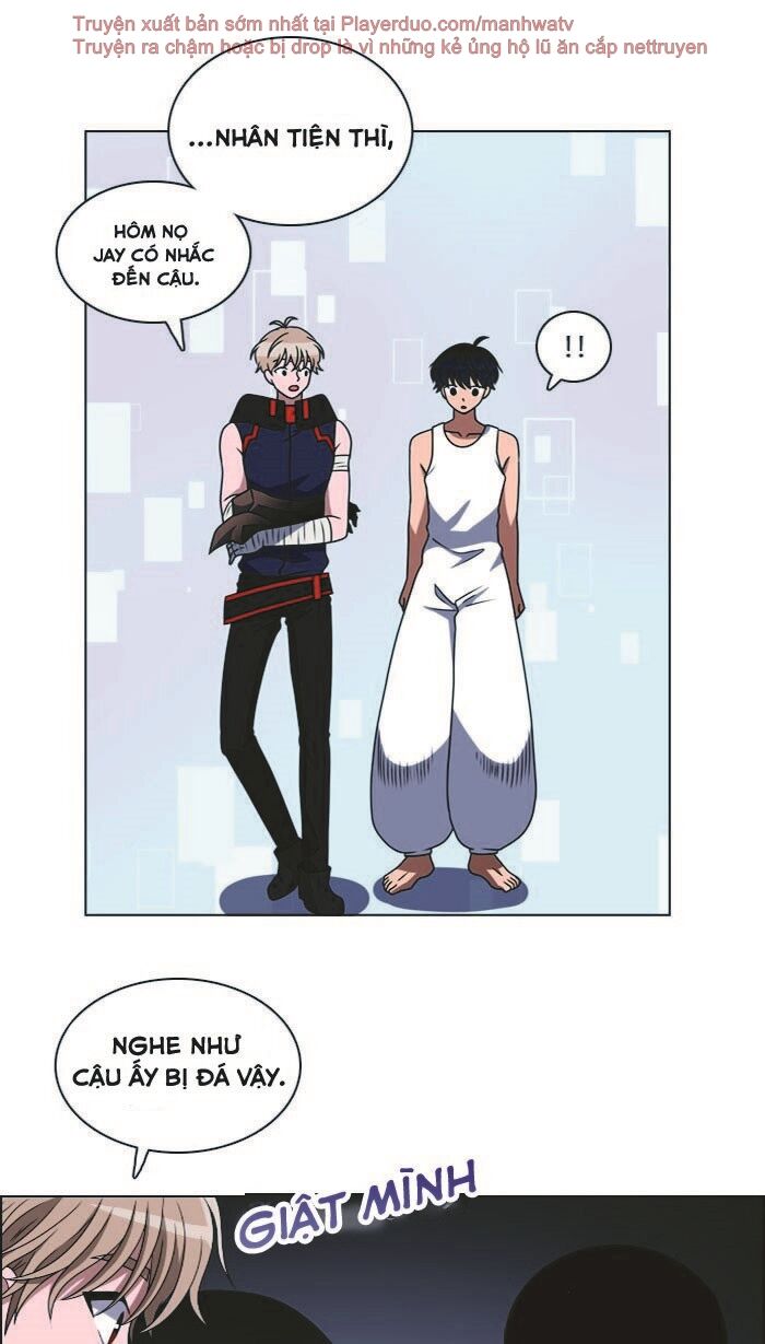 No Scope Chapter 28 - Trang 2