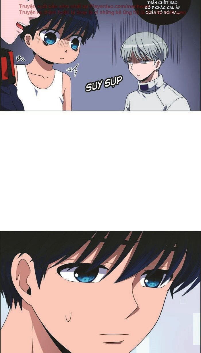 No Scope Chapter 28 - Trang 2