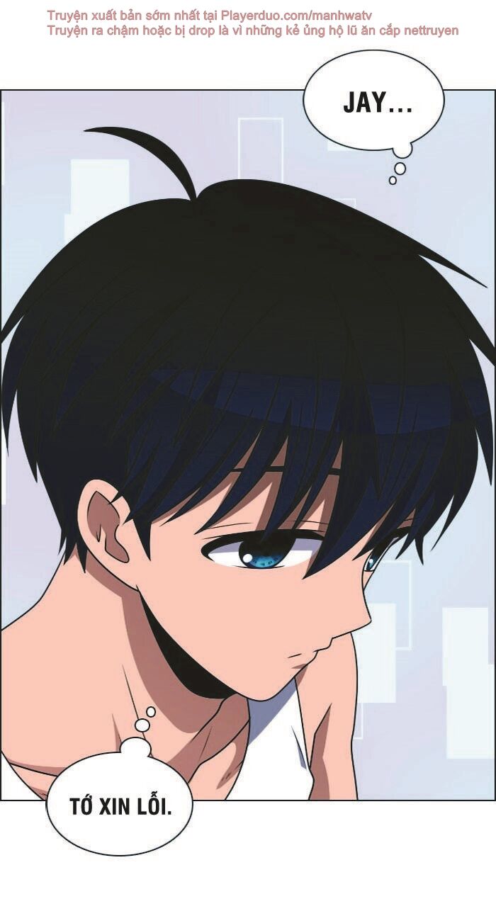 No Scope Chapter 28 - Trang 2