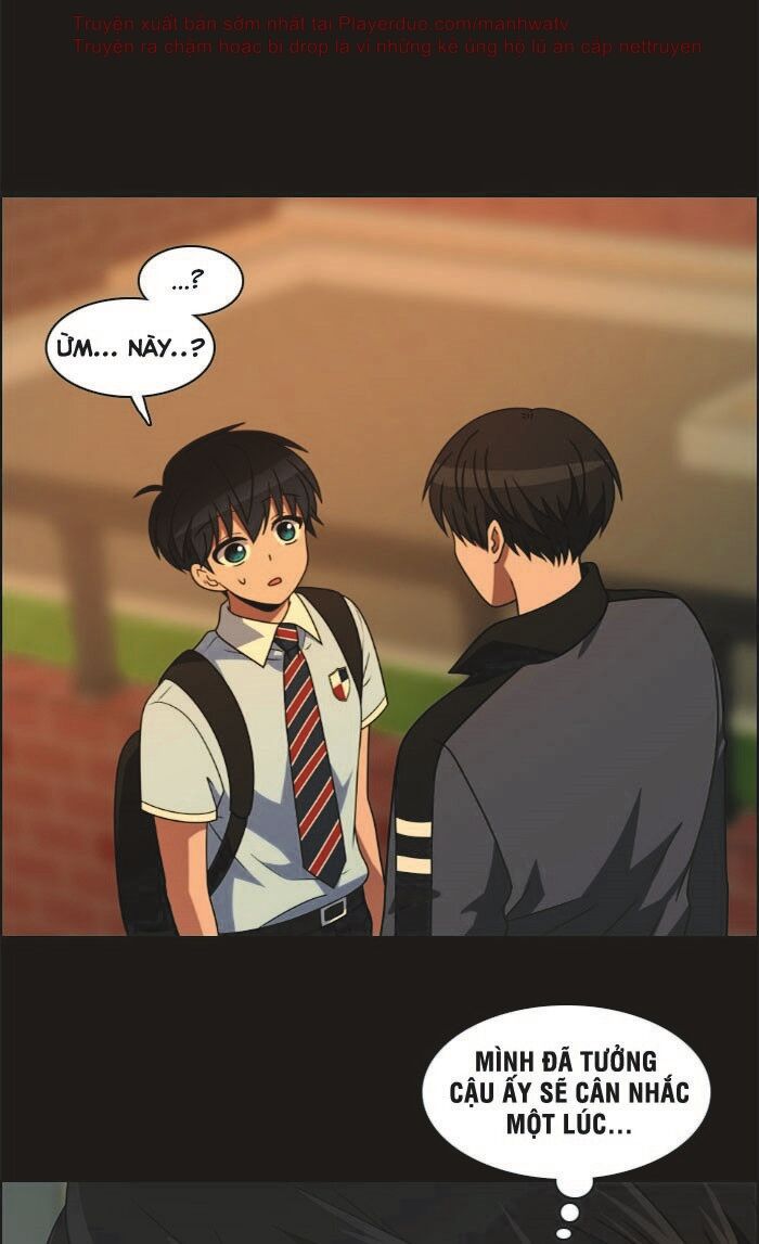 No Scope Chapter 28 - Trang 2