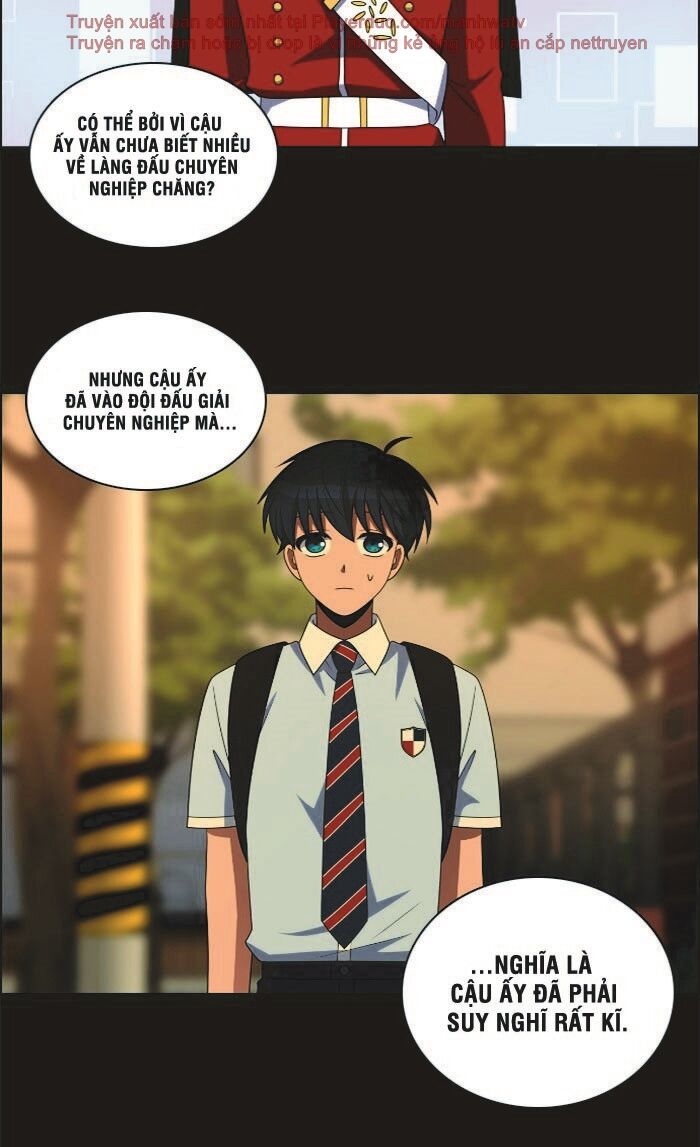 No Scope Chapter 28 - Trang 2