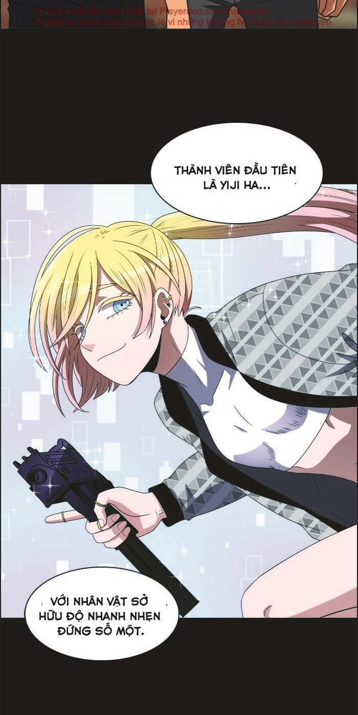 No Scope Chapter 28 - Trang 2