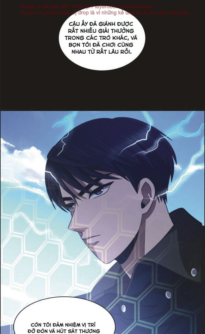 No Scope Chapter 28 - Trang 2