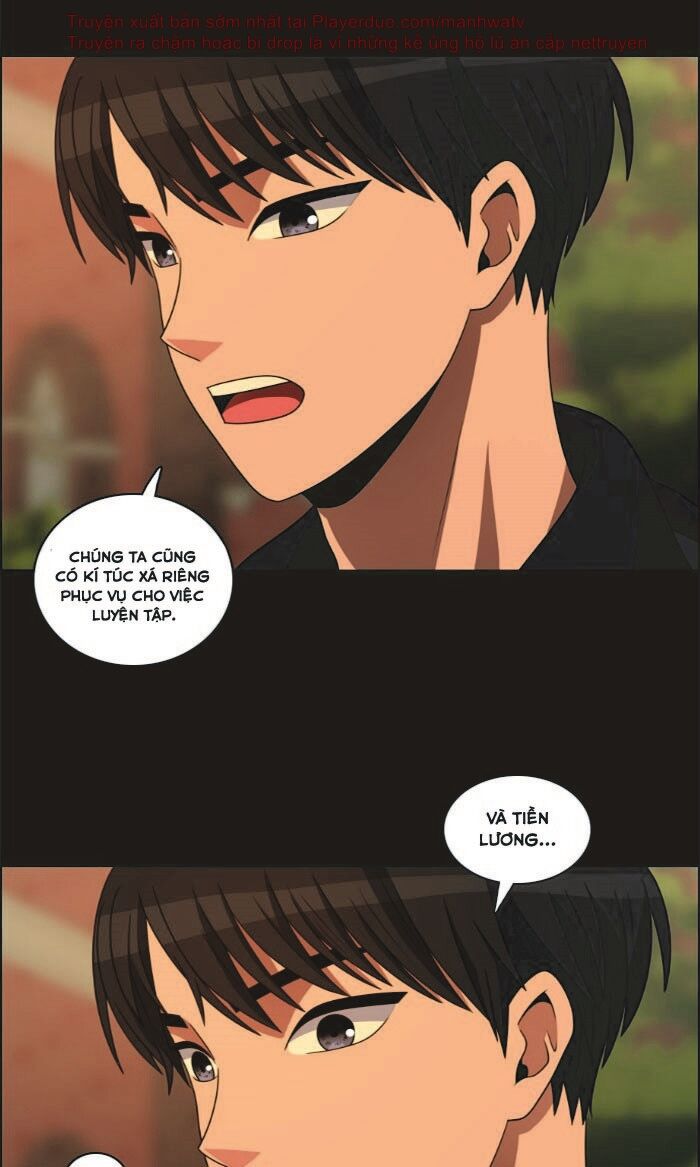 No Scope Chapter 28 - Trang 2