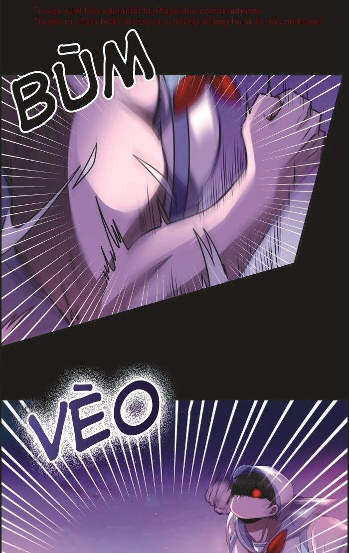 No Scope Chapter 28 - Trang 2