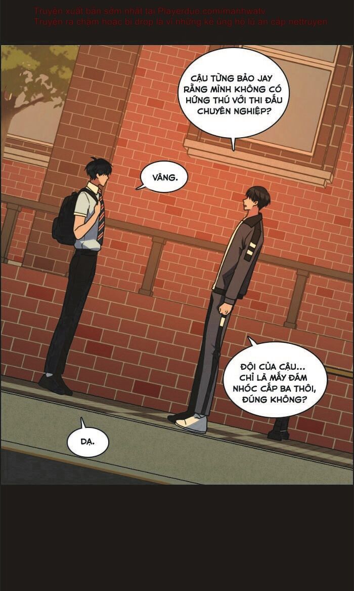 No Scope Chapter 28 - Trang 2