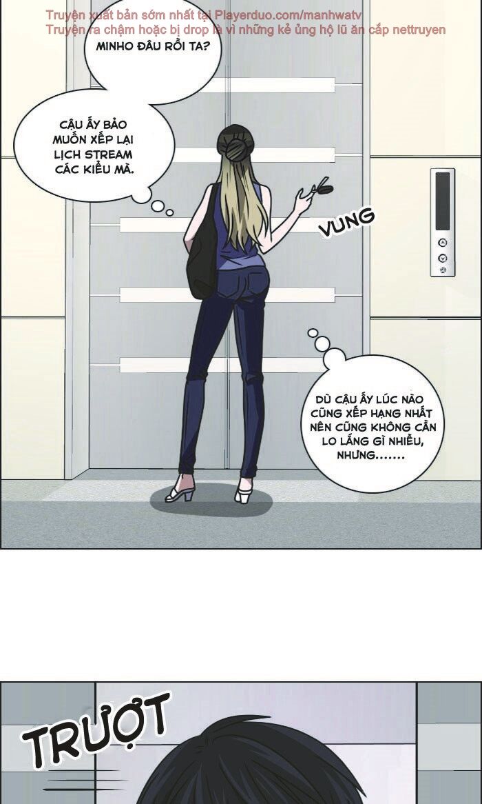 No Scope Chapter 28 - Trang 2