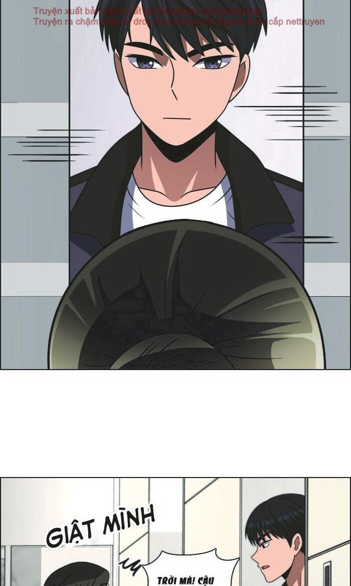 No Scope Chapter 28 - Trang 2