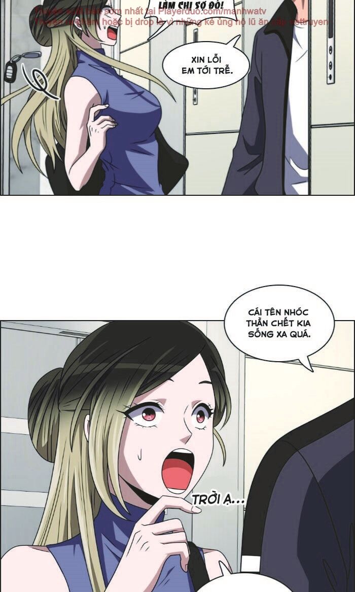 No Scope Chapter 28 - Trang 2