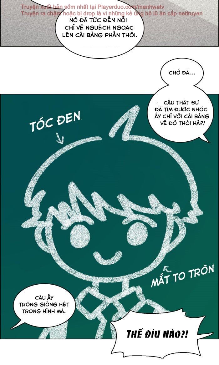 No Scope Chapter 28 - Trang 2