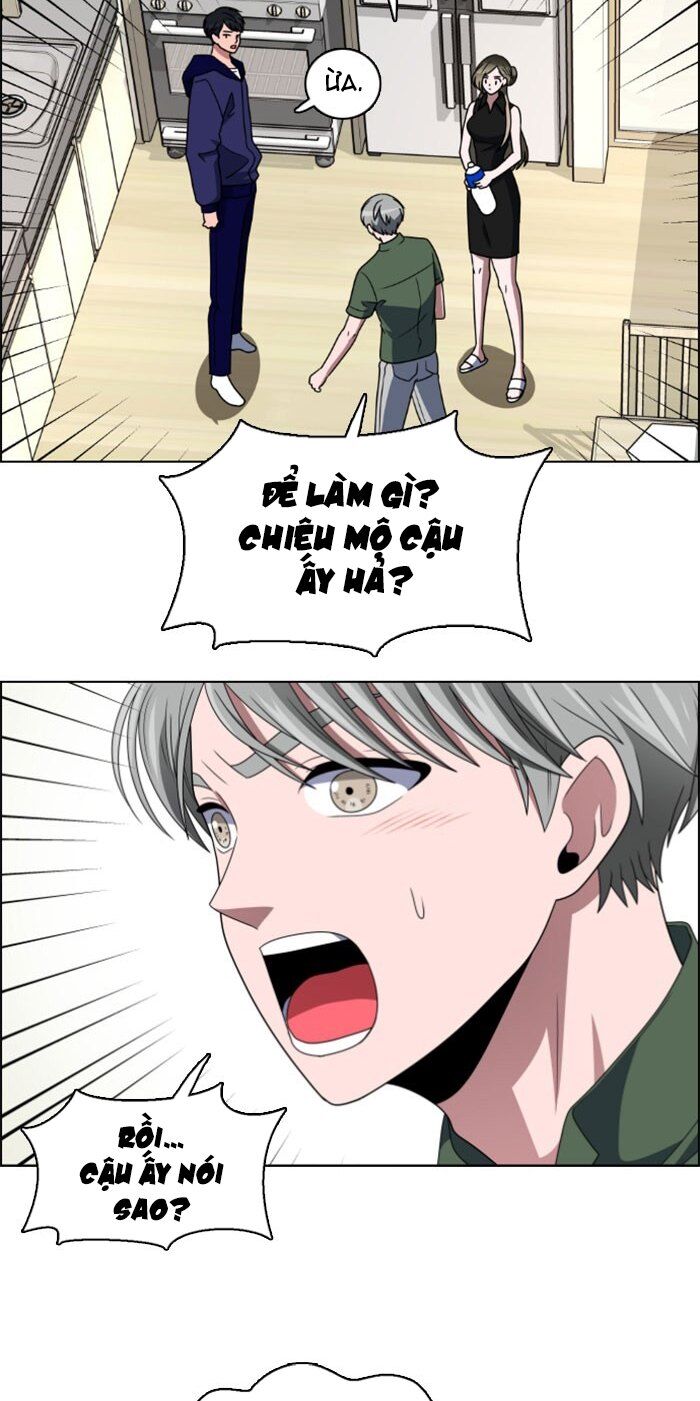 No Scope Chapter 29 - Trang 2