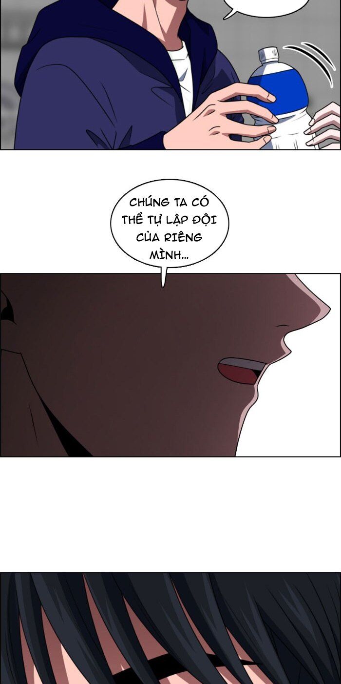 No Scope Chapter 29 - Trang 2