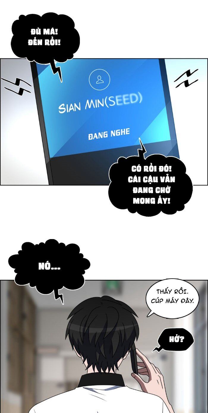 No Scope Chapter 29 - Trang 2