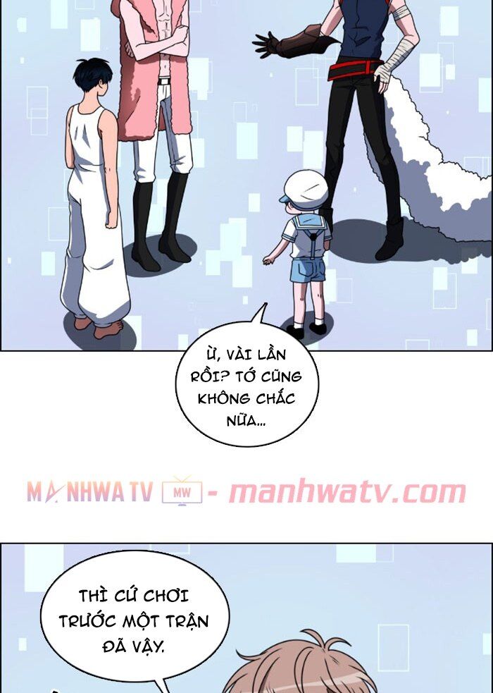 No Scope Chapter 29 - Trang 2