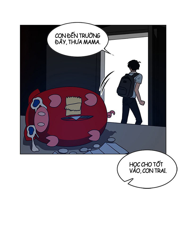 No Scope Chapter 3.1 - Trang 2