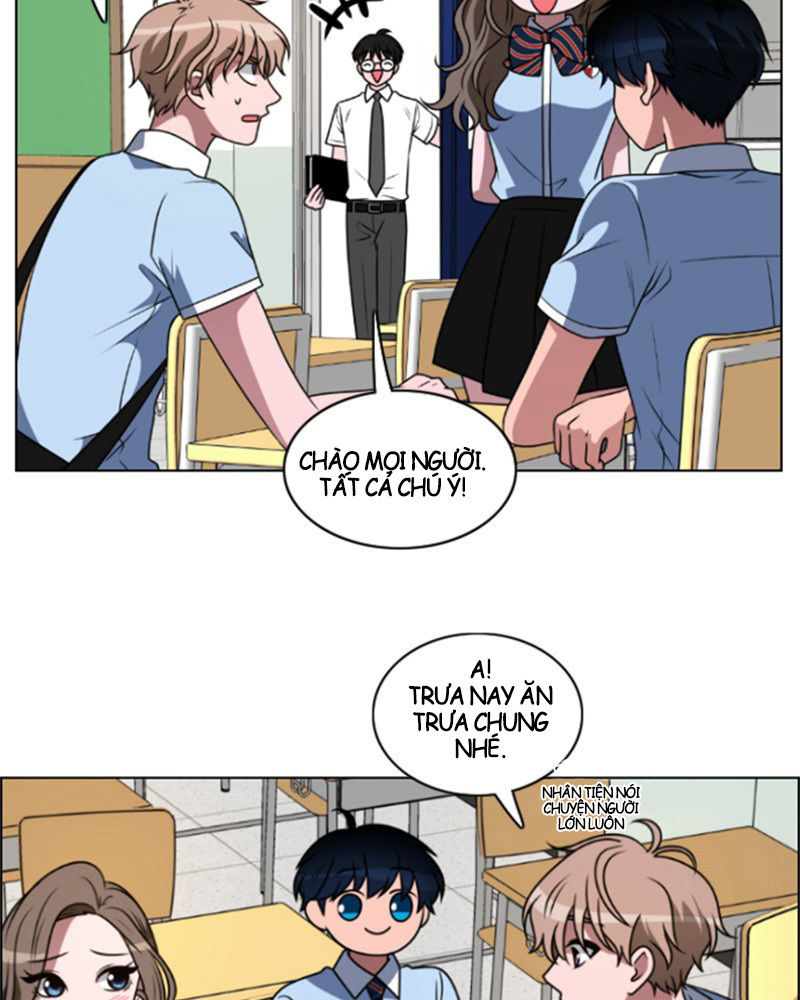 No Scope Chapter 3.1 - Trang 2