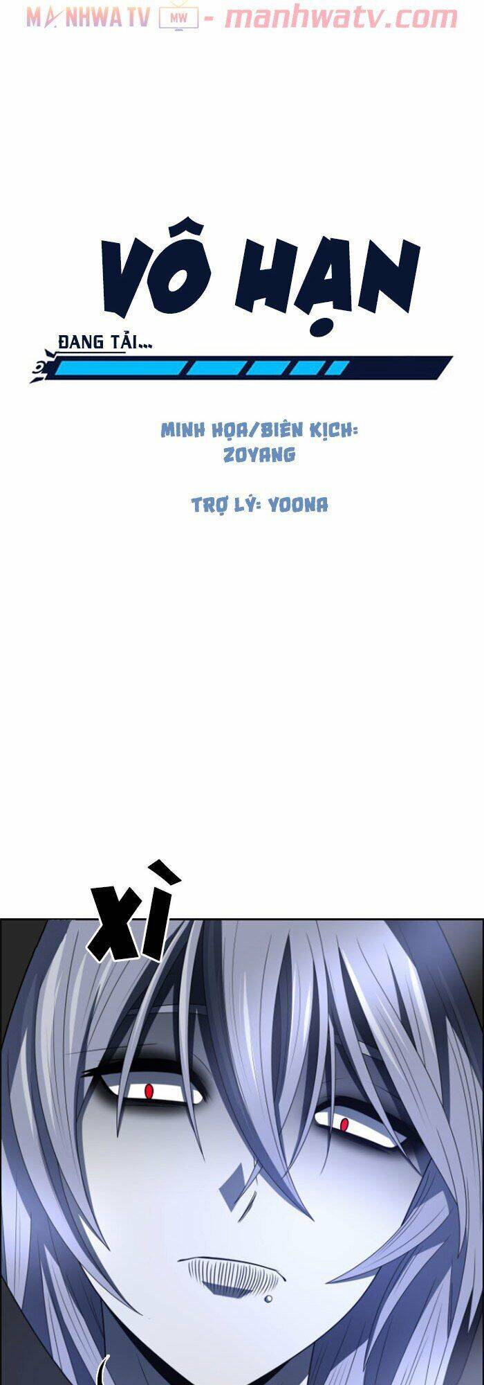 No Scope Chapter 30 - Trang 2