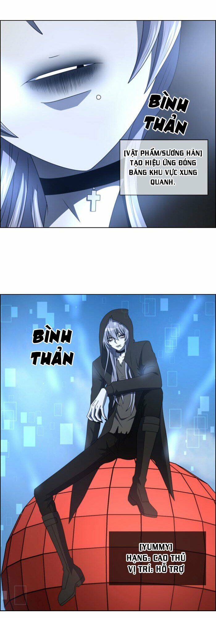 No Scope Chapter 30 - Trang 2