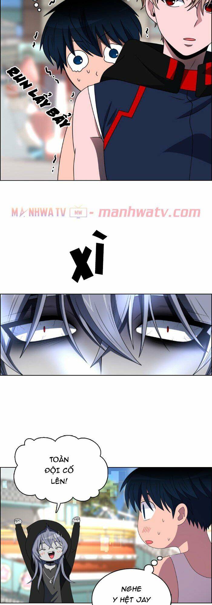 No Scope Chapter 30 - Trang 2