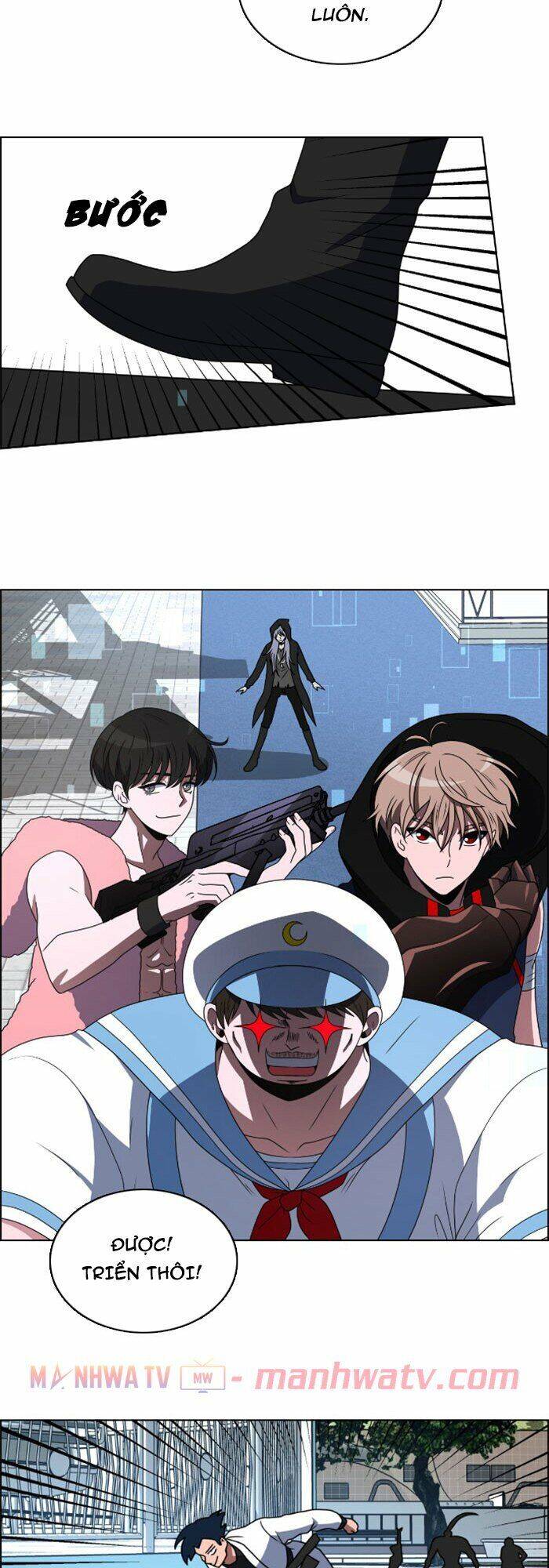 No Scope Chapter 30 - Trang 2