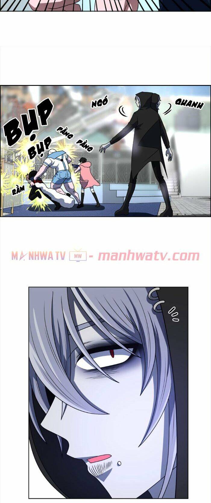 No Scope Chapter 30 - Trang 2