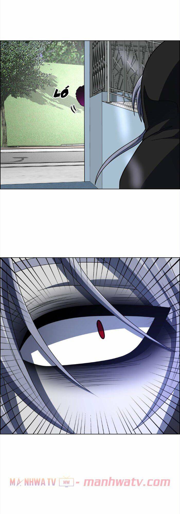 No Scope Chapter 30 - Trang 2