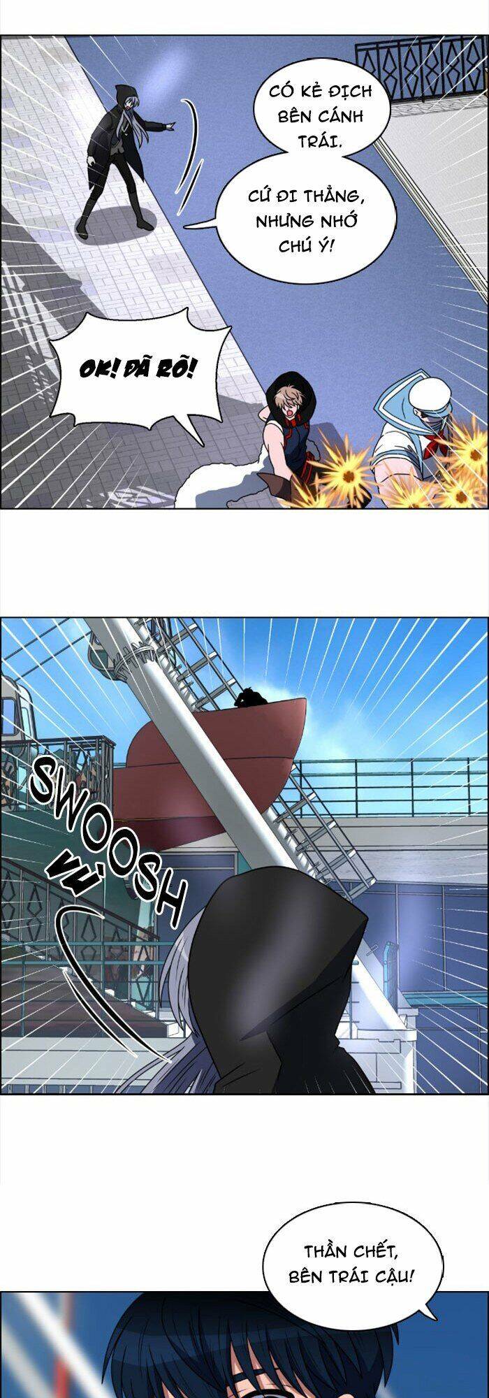 No Scope Chapter 30 - Trang 2