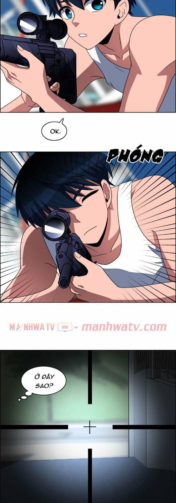 No Scope Chapter 30 - Trang 2