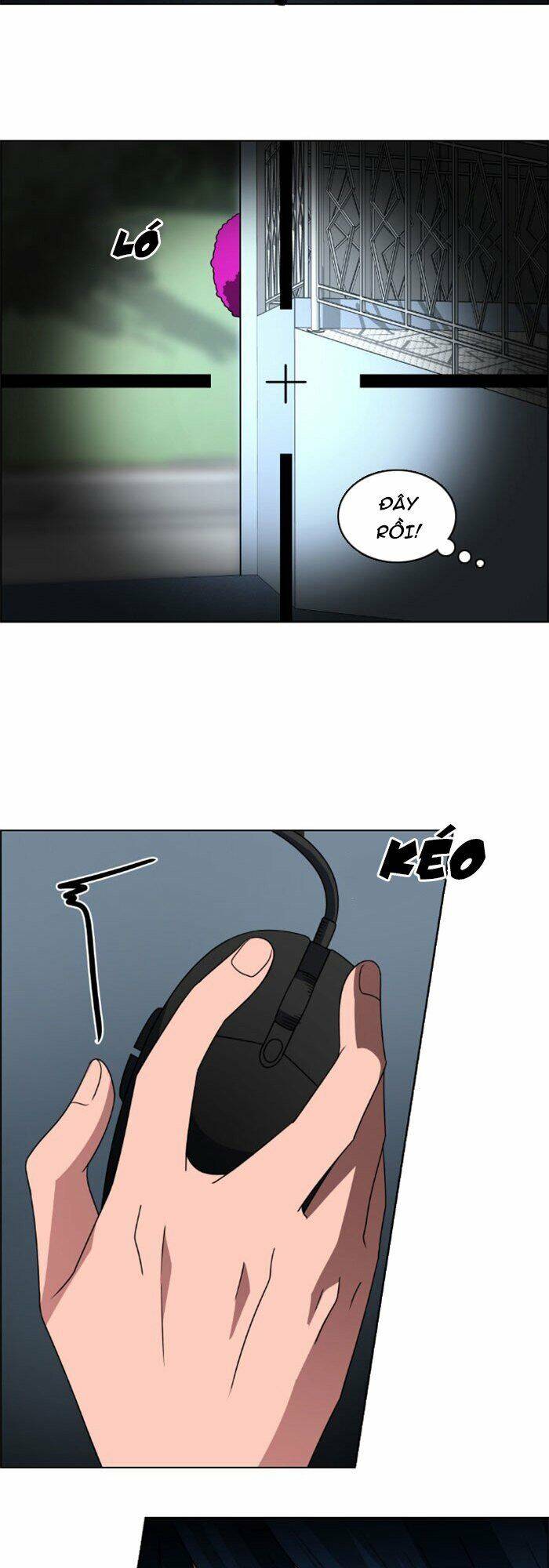 No Scope Chapter 30 - Trang 2