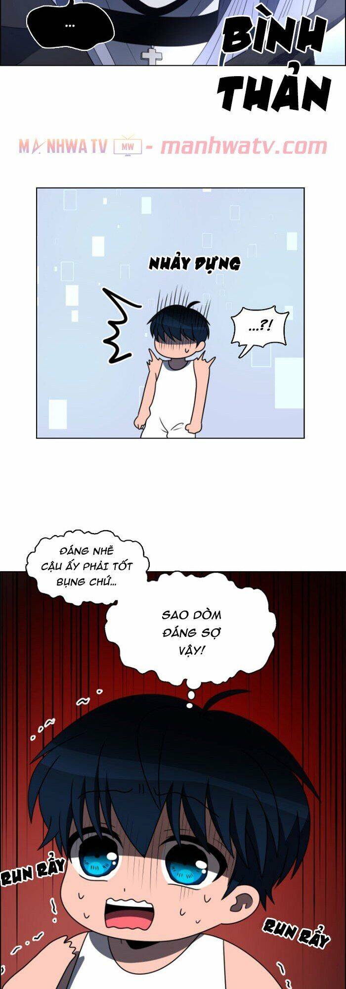 No Scope Chapter 30 - Trang 2