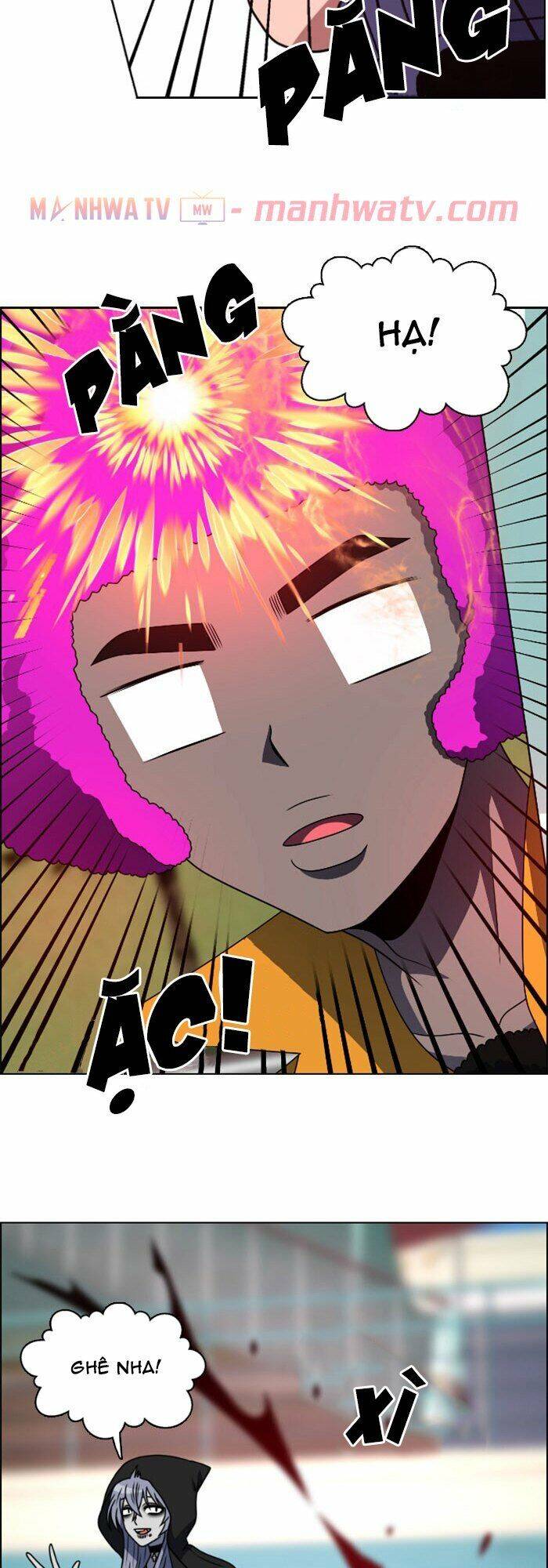 No Scope Chapter 30 - Trang 2