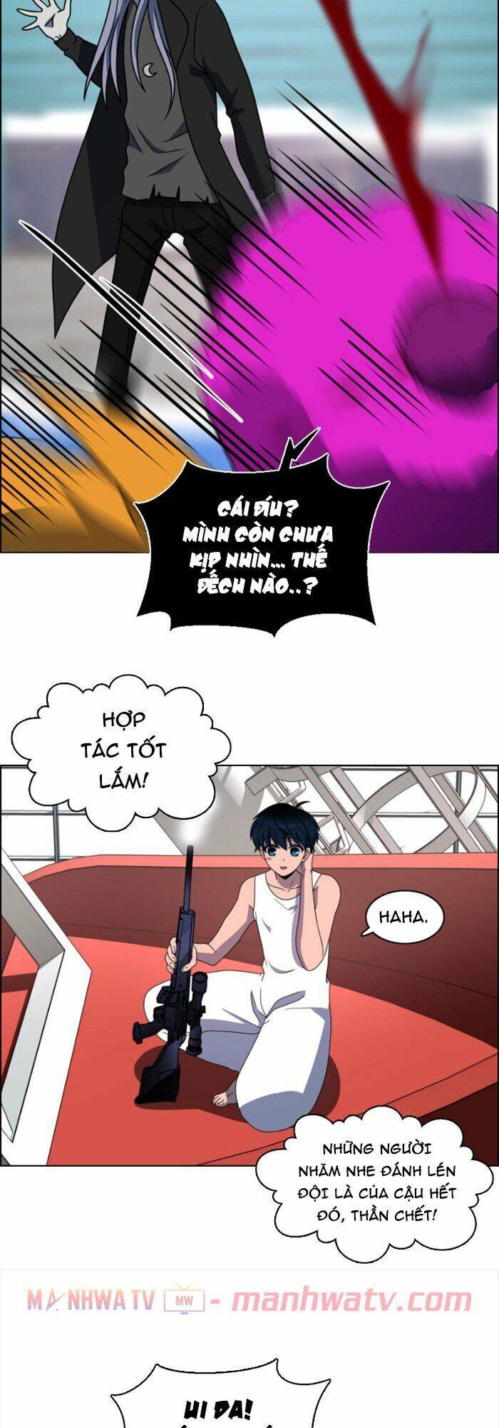 No Scope Chapter 30 - Trang 2