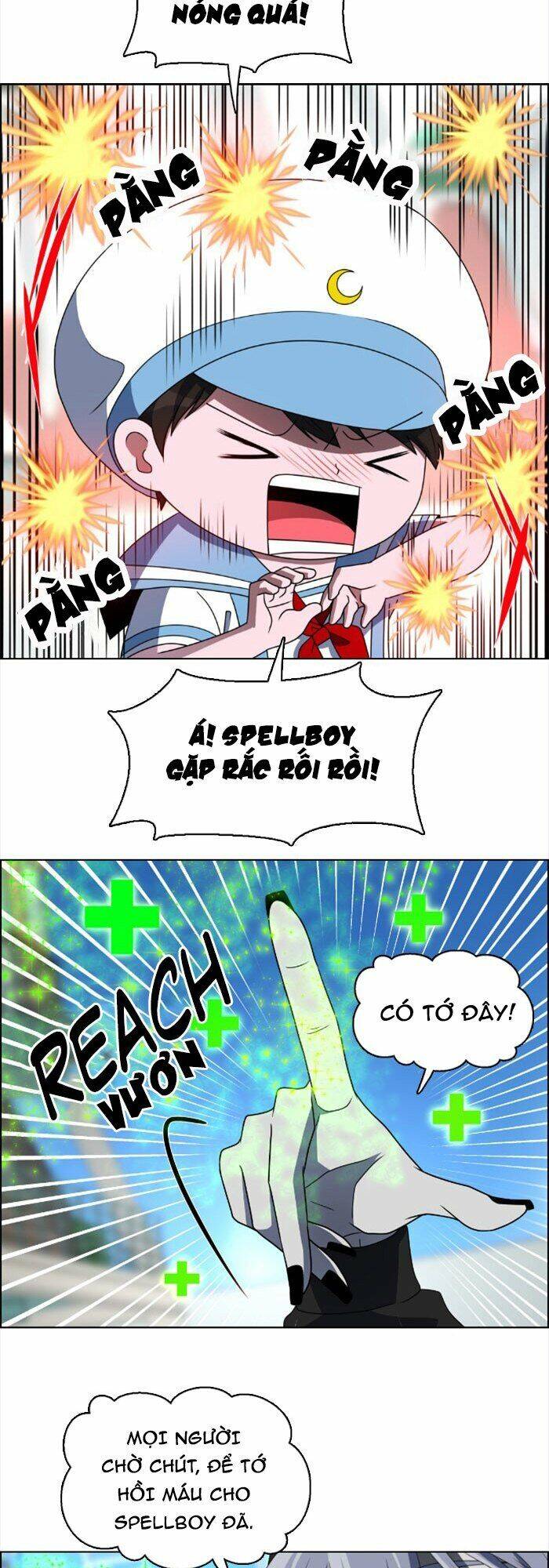 No Scope Chapter 30 - Trang 2