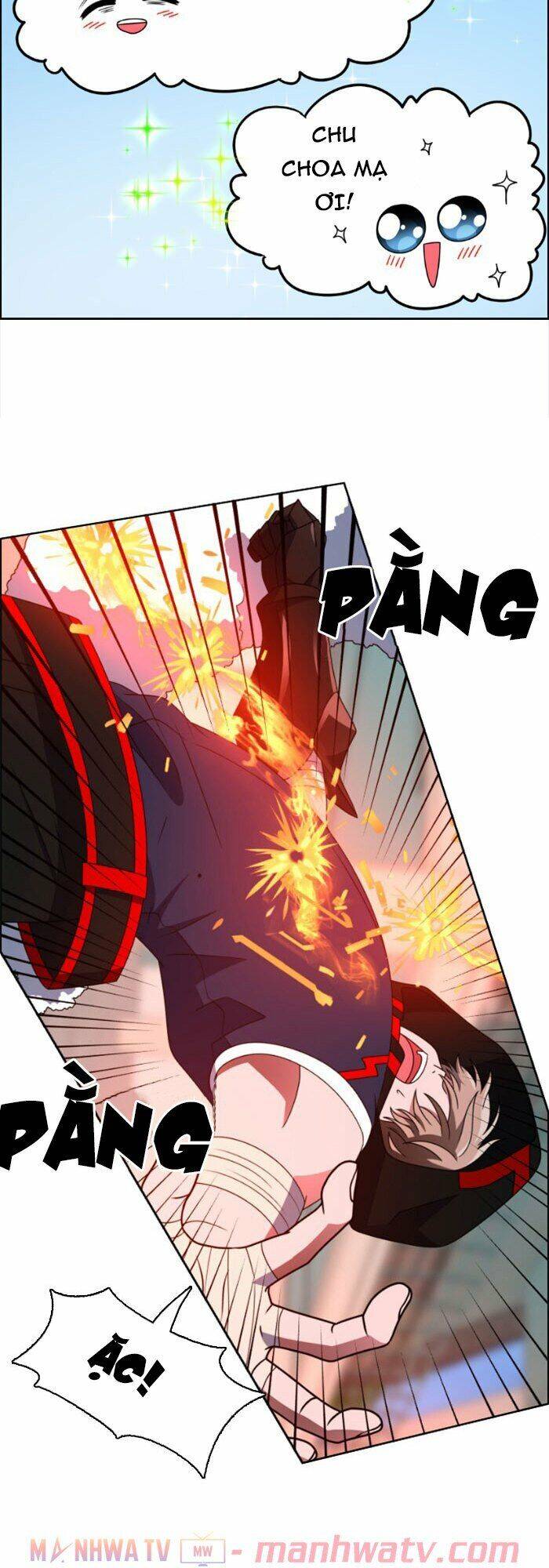 No Scope Chapter 30 - Trang 2