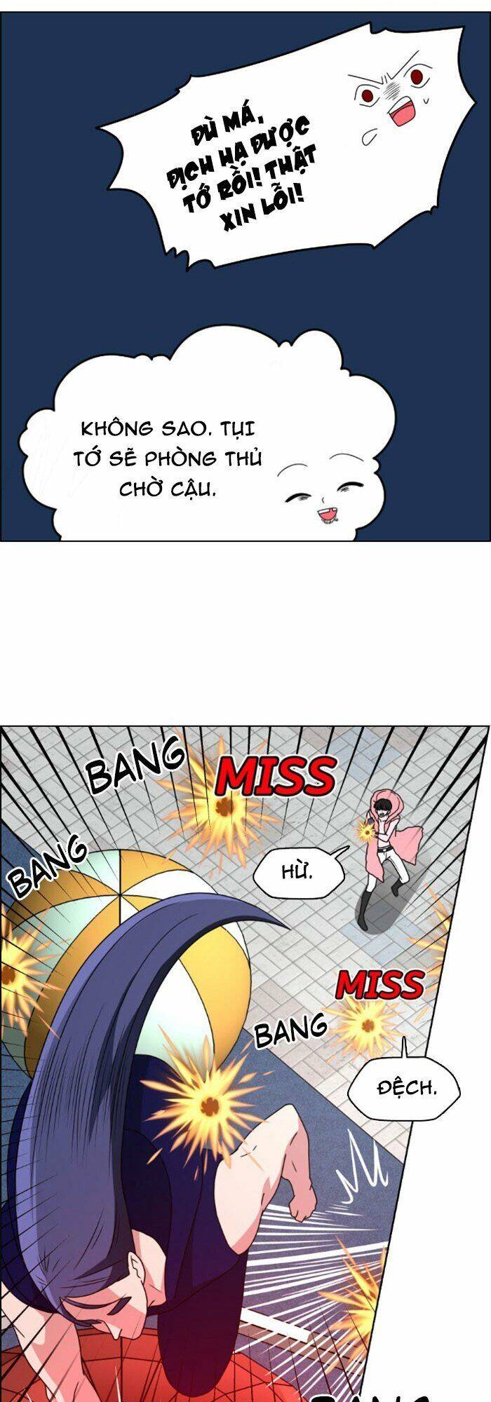 No Scope Chapter 30 - Trang 2