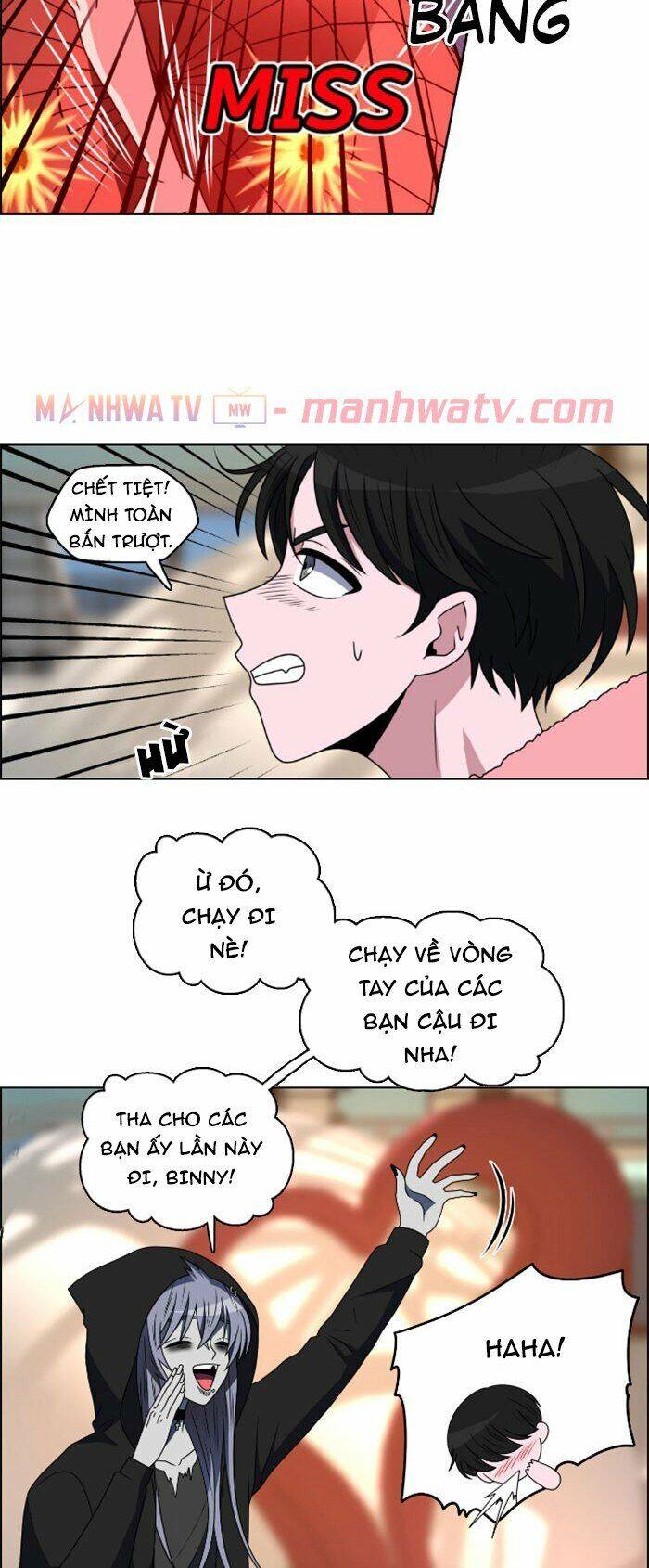 No Scope Chapter 30 - Trang 2