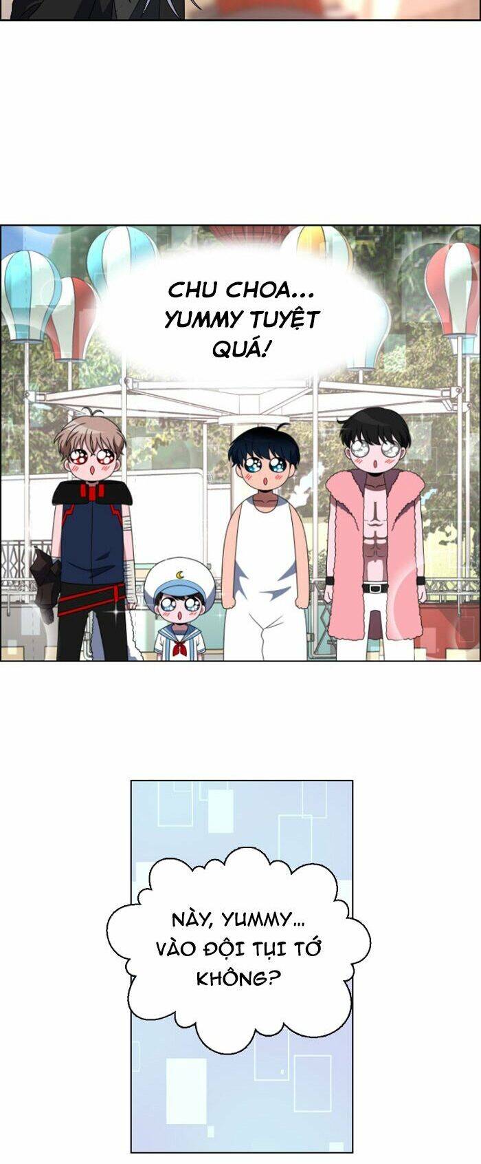 No Scope Chapter 30 - Trang 2