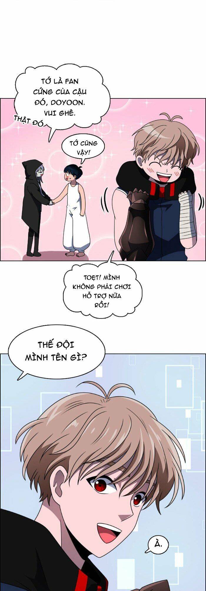 No Scope Chapter 30 - Trang 2