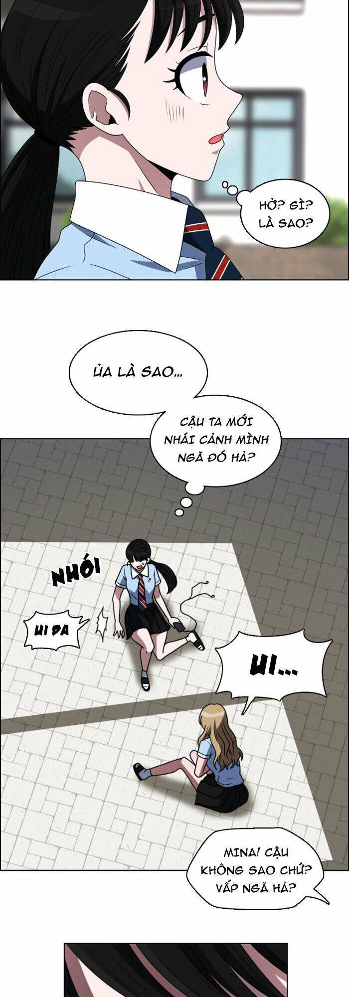 No Scope Chapter 30 - Trang 2