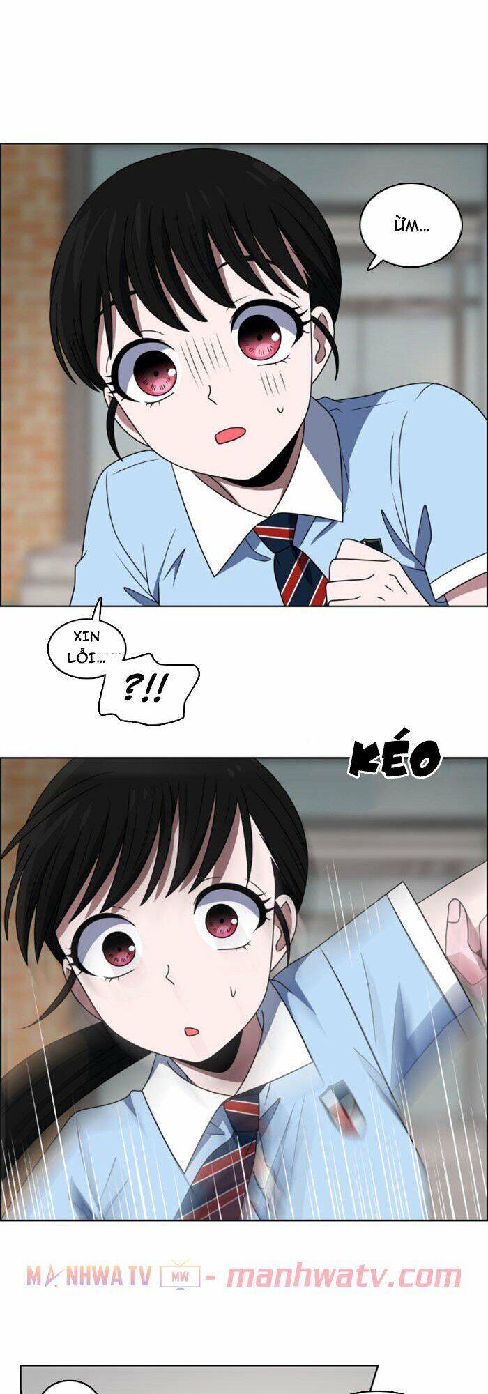 No Scope Chapter 30 - Trang 2