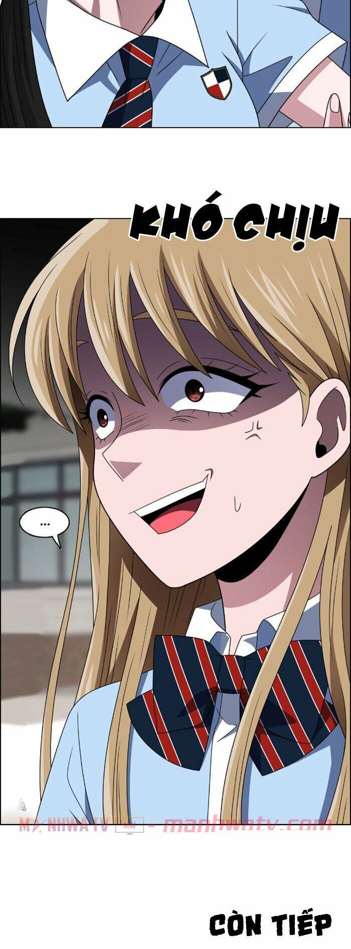 No Scope Chapter 30 - Trang 2