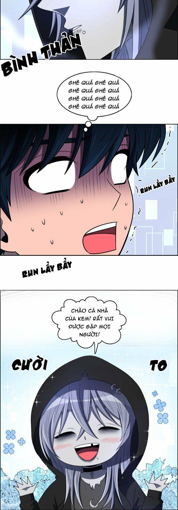 No Scope Chapter 30 - Trang 2