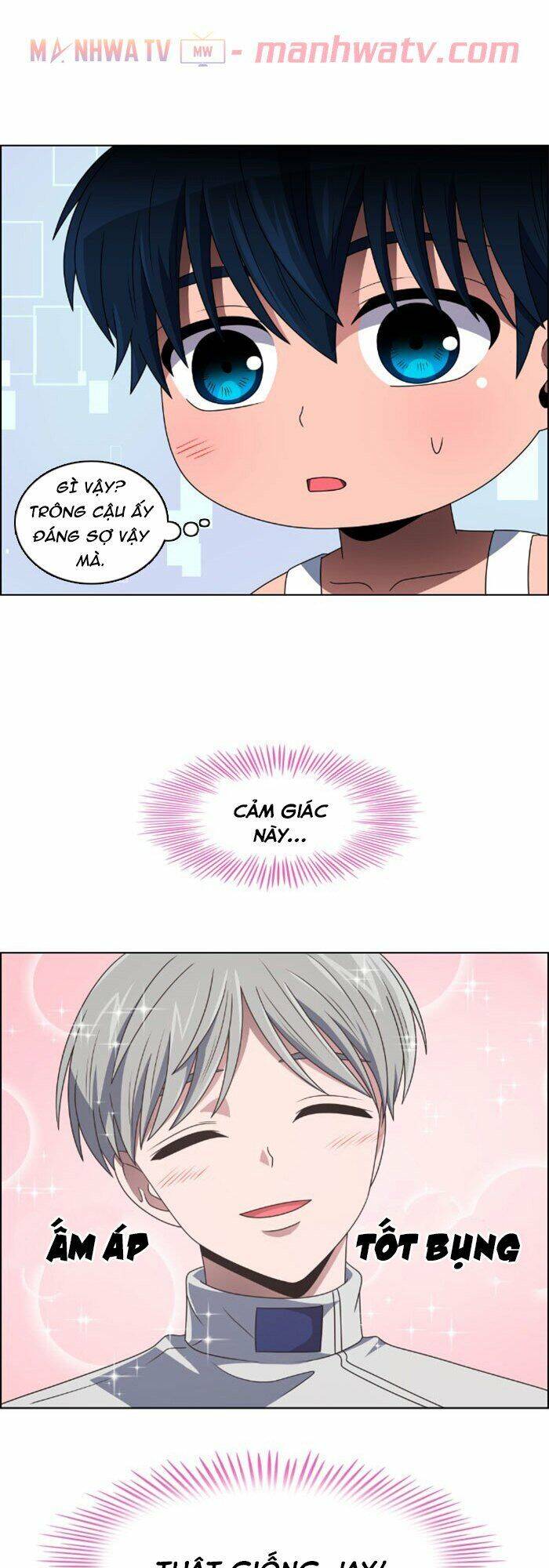 No Scope Chapter 30 - Trang 2