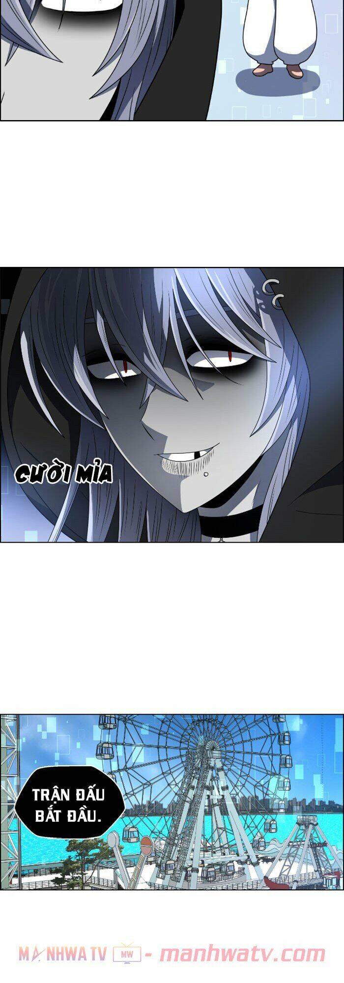 No Scope Chapter 30 - Trang 2