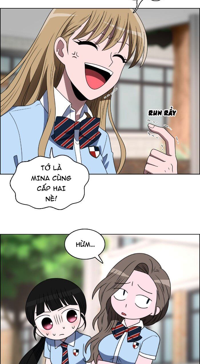 No Scope Chapter 31 - Trang 2