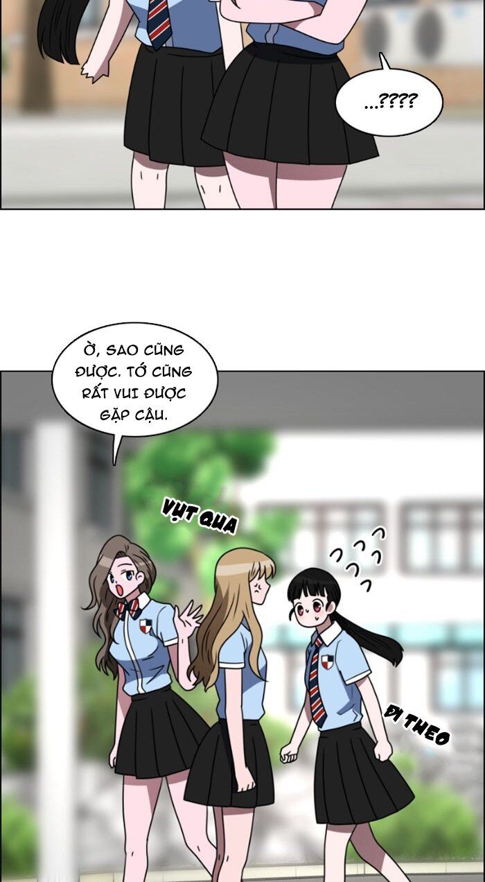 No Scope Chapter 31 - Trang 2