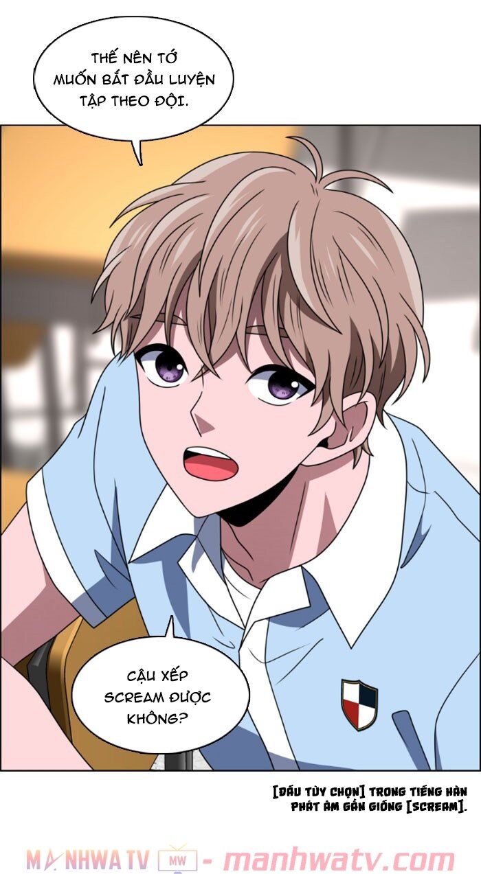 No Scope Chapter 31 - Trang 2