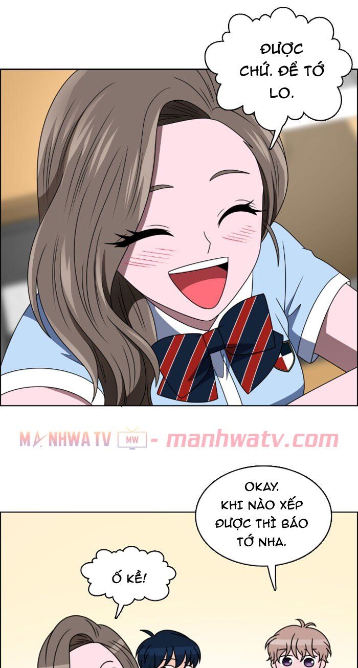 No Scope Chapter 31 - Trang 2