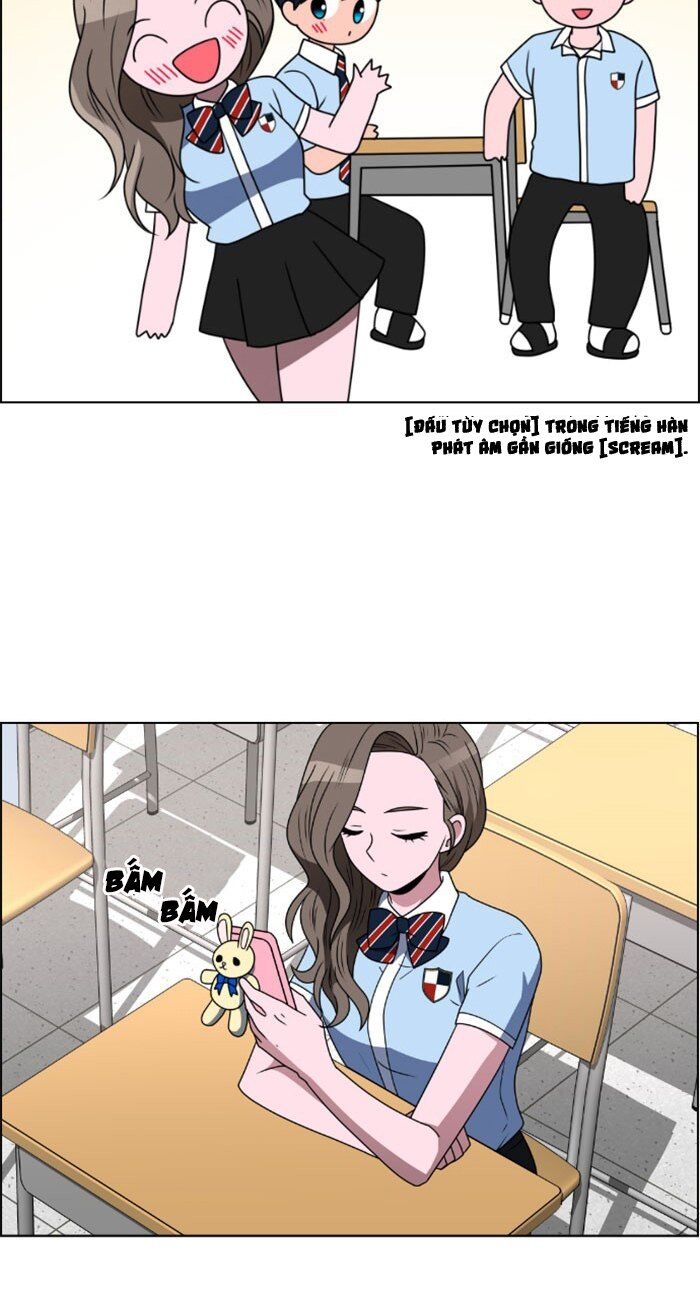 No Scope Chapter 31 - Trang 2