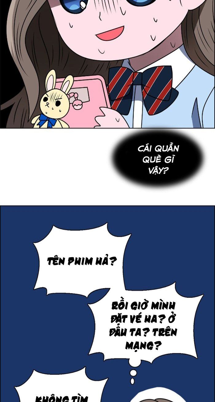 No Scope Chapter 31 - Trang 2